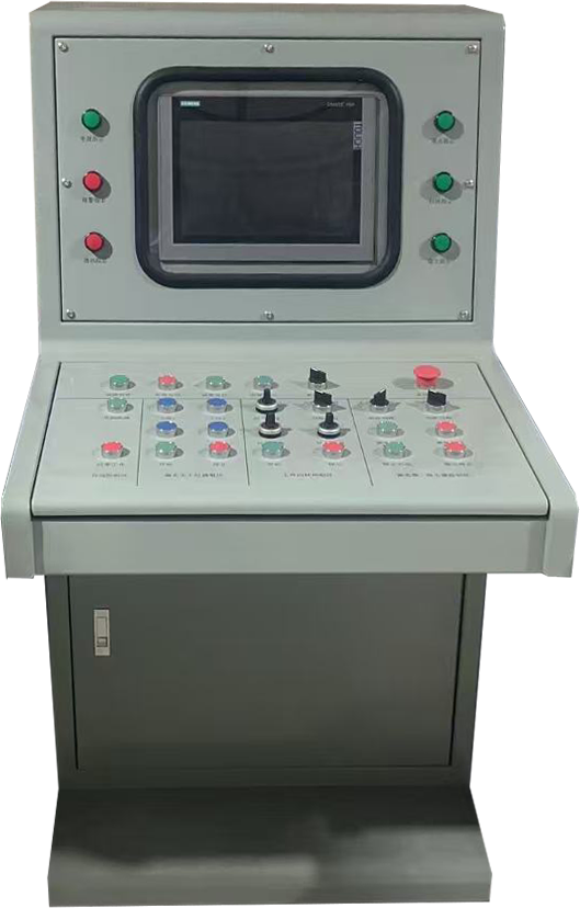 礦用本安型操作臺(tái)